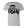 3001CVC - Bella Canvas - 50/50 Blend Short Sleeve T-shirt Thumbnail