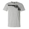 3001CVC - Bella Canvas - 50/50 Blend Short Sleeve T-shirt Thumbnail