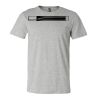 3001CVC - Bella Canvas - 50/50 Blend Short Sleeve T-shirt Thumbnail
