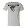 3001CVC - Bella Canvas - 50/50 Blend Short Sleeve T-shirt Thumbnail