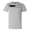 3001CVC - Bella Canvas - 50/50 Blend Short Sleeve T-shirt Thumbnail