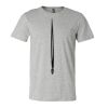 3001CVC - Bella Canvas - 50/50 Blend Short Sleeve T-shirt 3001CVC - Bella Canvas - 50/50 Blend Short Sleeve T-shirt Thumbnail