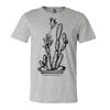 3001CVC - Bella Canvas - 50/50 Blend Short Sleeve T-shirt 3001CVC - Bella Canvas - 50/50 Blend Short Sleeve T-shirt Thumbnail