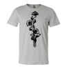3001CVC - Bella Canvas - 50/50 Blend Short Sleeve T-shirt 3001CVC - Bella Canvas - 50/50 Blend Short Sleeve T-shirt Thumbnail