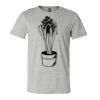3001CVC - Bella Canvas - 50/50 Blend Short Sleeve T-shirt Thumbnail