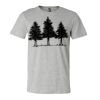 3001CVC - Bella Canvas - 50/50 Blend Short Sleeve T-shirt 3001CVC - Bella Canvas - 50/50 Blend Short Sleeve T-shirt Thumbnail