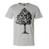3001CVC - Bella Canvas - 50/50 Blend Short Sleeve T-shirt 3001CVC - Bella Canvas - 50/50 Blend Short Sleeve T-shirt Thumbnail