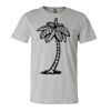 3001CVC - Bella Canvas - 50/50 Blend Short Sleeve T-shirt Thumbnail