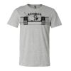 3001CVC - Bella Canvas - 50/50 Blend Short Sleeve T-shirt 3001CVC - Bella Canvas - 50/50 Blend Short Sleeve T-shirt Thumbnail