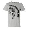 3001CVC - Bella Canvas - 50/50 Blend Short Sleeve T-shirt Thumbnail