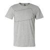 3001CVC - Bella Canvas - 50/50 Blend Short Sleeve T-shirt 3001CVC - Bella Canvas - 50/50 Blend Short Sleeve T-shirt Thumbnail
