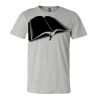 3001CVC - Bella Canvas - 50/50 Blend Short Sleeve T-shirt Thumbnail