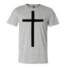 3001CVC - Bella Canvas - 50/50 Blend Short Sleeve T-shirt 3001CVC - Bella Canvas - 50/50 Blend Short Sleeve T-shirt Thumbnail