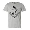 3001CVC - Bella Canvas - 50/50 Blend Short Sleeve T-shirt Thumbnail