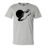 3001CVC - Bella Canvas - 50/50 Blend Short Sleeve T-shirt Thumbnail