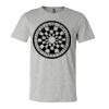 3001CVC - Bella Canvas - 50/50 Blend Short Sleeve T-shirt Thumbnail