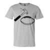 3001CVC - Bella Canvas - 50/50 Blend Short Sleeve T-shirt 3001CVC - Bella Canvas - 50/50 Blend Short Sleeve T-shirt Thumbnail