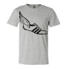 3001CVC - Bella Canvas - 50/50 Blend Short Sleeve T-shirt 3001CVC - Bella Canvas - 50/50 Blend Short Sleeve T-shirt Thumbnail