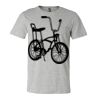 3001CVC - Bella Canvas - 50/50 Blend Short Sleeve T-shirt Thumbnail