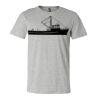 3001CVC - Bella Canvas - 50/50 Blend Short Sleeve T-shirt Thumbnail