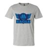 3001CVC - Bella Canvas - 50/50 Blend Short Sleeve T-shirt 3001CVC - Bella Canvas - 50/50 Blend Short Sleeve T-shirt Thumbnail