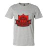 3001CVC - Bella Canvas - 50/50 Blend Short Sleeve T-shirt 3001CVC - Bella Canvas - 50/50 Blend Short Sleeve T-shirt Thumbnail