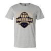 3001CVC - Bella Canvas - 50/50 Blend Short Sleeve T-shirt 3001CVC - Bella Canvas - 50/50 Blend Short Sleeve T-shirt Thumbnail