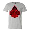 3001CVC - Bella Canvas - 50/50 Blend Short Sleeve T-shirt 3001CVC - Bella Canvas - 50/50 Blend Short Sleeve T-shirt Thumbnail
