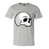 3001CVC - Bella Canvas - 50/50 Blend Short Sleeve T-shirt Thumbnail