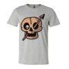 3001CVC - Bella Canvas - 50/50 Blend Short Sleeve T-shirt Thumbnail