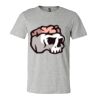 3001CVC - Bella Canvas - 50/50 Blend Short Sleeve T-shirt Thumbnail