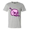 3001CVC - Bella Canvas - 50/50 Blend Short Sleeve T-shirt Thumbnail