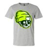 3001CVC - Bella Canvas - 50/50 Blend Short Sleeve T-shirt Thumbnail