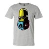 3001CVC - Bella Canvas - 50/50 Blend Short Sleeve T-shirt Thumbnail