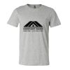 3001CVC - Bella Canvas - 50/50 Blend Short Sleeve T-shirt Thumbnail
