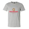 3001CVC - Bella Canvas - 50/50 Blend Short Sleeve T-shirt Thumbnail