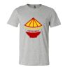 3001CVC - Bella Canvas - 50/50 Blend Short Sleeve T-shirt Thumbnail