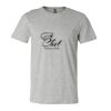 3001CVC - Bella Canvas - 50/50 Blend Short Sleeve T-shirt Thumbnail