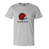 3001CVC - Bella Canvas - 50/50 Blend Short Sleeve T-shirt Thumbnail
