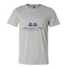 3001CVC - Bella Canvas - 50/50 Blend Short Sleeve T-shirt Thumbnail