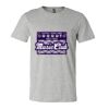 3001CVC - Bella Canvas - 50/50 Blend Short Sleeve T-shirt Thumbnail