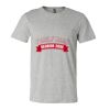 3001CVC - Bella Canvas - 50/50 Blend Short Sleeve T-shirt Thumbnail