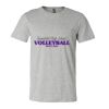3001CVC - Bella Canvas - 50/50 Blend Short Sleeve T-shirt Thumbnail