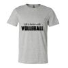 3001CVC - Bella Canvas - 50/50 Blend Short Sleeve T-shirt Thumbnail