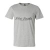 3001CVC - Bella Canvas - 50/50 Blend Short Sleeve T-shirt Thumbnail