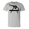 3001CVC - Bella Canvas - 50/50 Blend Short Sleeve T-shirt 3001CVC - Bella Canvas - 50/50 Blend Short Sleeve T-shirt Thumbnail