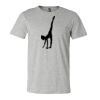 3001CVC - Bella Canvas - 50/50 Blend Short Sleeve T-shirt 3001CVC - Bella Canvas - 50/50 Blend Short Sleeve T-shirt Thumbnail