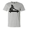 3001CVC - Bella Canvas - 50/50 Blend Short Sleeve T-shirt 3001CVC - Bella Canvas - 50/50 Blend Short Sleeve T-shirt Thumbnail