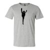 3001CVC - Bella Canvas - 50/50 Blend Short Sleeve T-shirt 3001CVC - Bella Canvas - 50/50 Blend Short Sleeve T-shirt Thumbnail