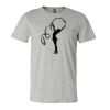 3001CVC - Bella Canvas - 50/50 Blend Short Sleeve T-shirt 3001CVC - Bella Canvas - 50/50 Blend Short Sleeve T-shirt Thumbnail